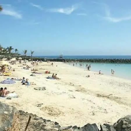 In - 103290 By Mo * Playa Blanca (Lanzarote)