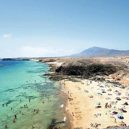 In - 103290 By Mo Playa Blanca (Lanzarote)